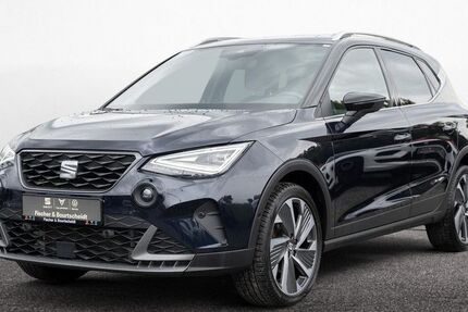 Seat Arona 40.804 km 20.580 € Lohmar 53797