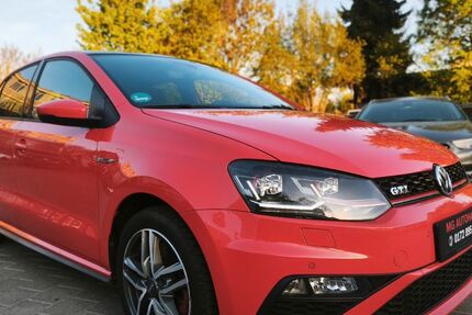 VW Polo 92.230 km 10.999 &euro; Fellbach 70736