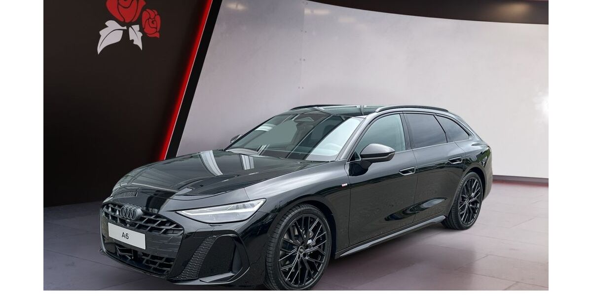 Audi A6 2.004 km 66.200 &euro; Villingen-Schwenningen 78052