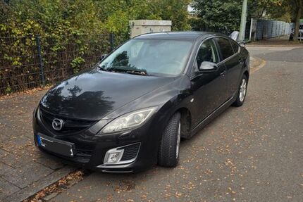 Mazda 6 182.000 km 3.500 &euro; Duisburg 47055