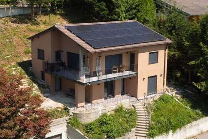Haus zum Kaufen in Wangen im Allgäu Neuravensburg 985.000 € 140 m² 5 zimmer