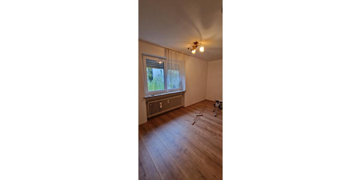 Erdgeschoßwohnung Amberg - 2 Zimmer, 60 m&sup2;, 675&euro; | Angebot:26619209