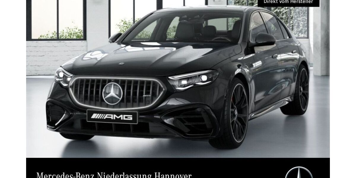 Mercedes-Benz E 53 AMG 14.439 km 104.980 € Hannover 30655