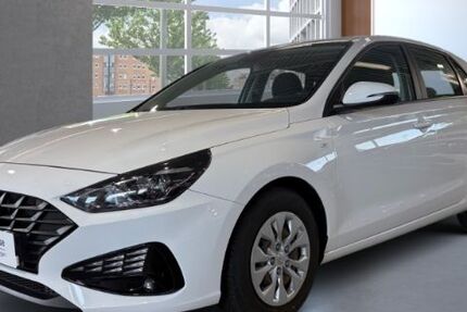 Hyundai i30 58.891 km 14.487 &euro; Jüchen 41363