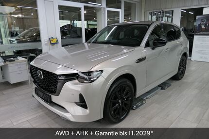 Mazda CX-60 19.800 km 40.900 &euro; Sondershausen 99706