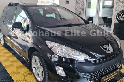 Peugeot 308 158.900 km 3.950 &euro; Anröchte 59609