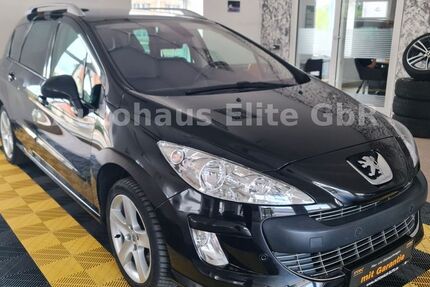 Peugeot 308 158.900 km 4.450 &euro; Anröchte 59609