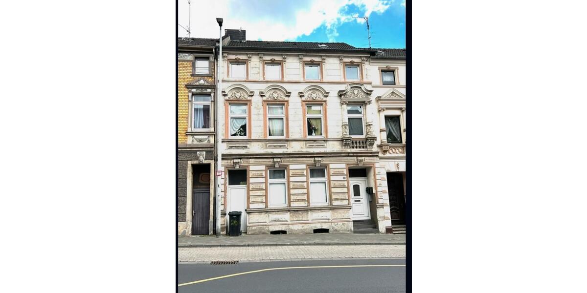 Mehrfamilienhaus, Wohnhaus Mönchengladbach Süd - 7 Zimmer, 200 m&sup2;, 334.900&euro; | Angebot:27143632