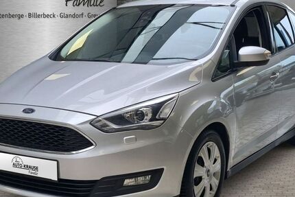 Ford C-Max 107.812 km 9.450 &euro; Greven 48268