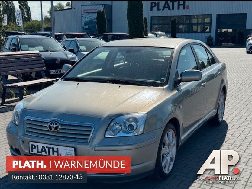 Avensis