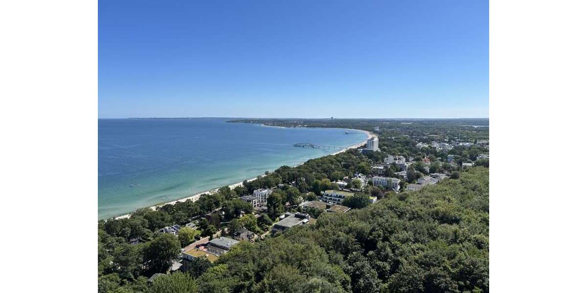 Etagenwohnung Timmendorfer Strand - 2 Zimmer, 73 m&sup2;, 525.000&euro; | Angebot:26857975