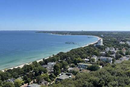 Wohnung Timmendorfer Strand - 2 Zimmer, 73 m&sup2;, 525.000&euro; | Angebot:26857975