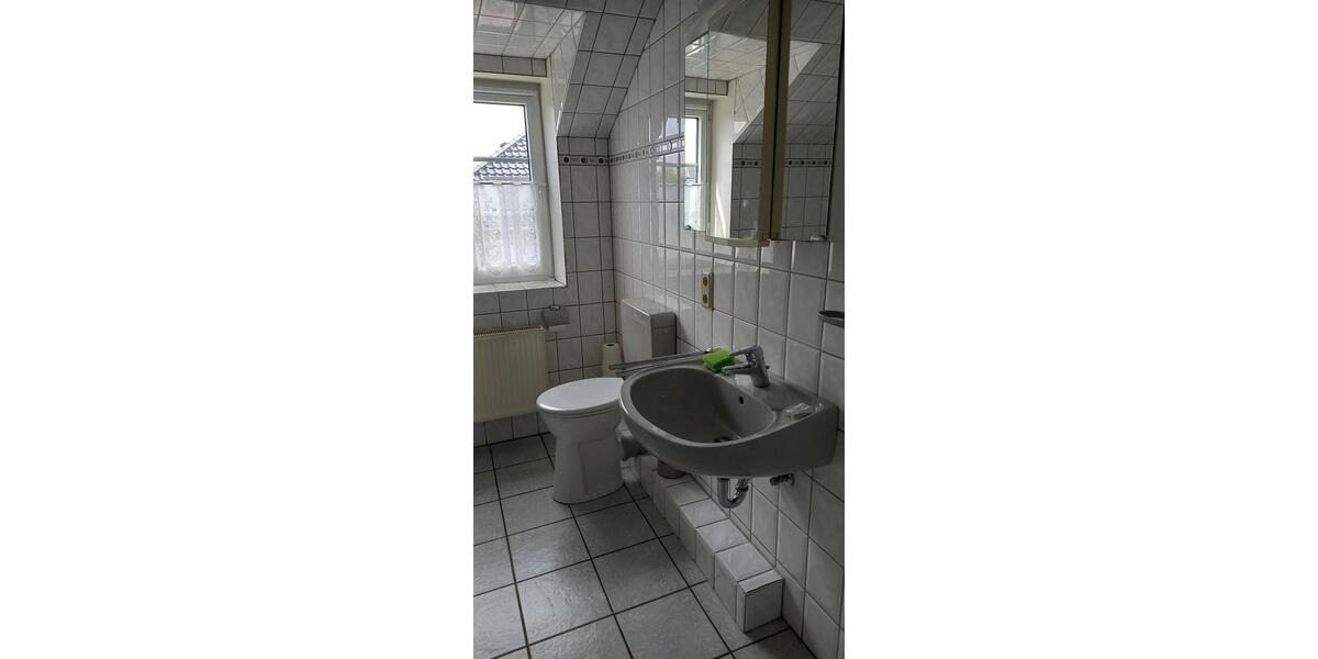 Reihenhaus Bredstedt - 3 Zimmer, 69 m&sup2;, 160.000&euro; | Angebot:26561516