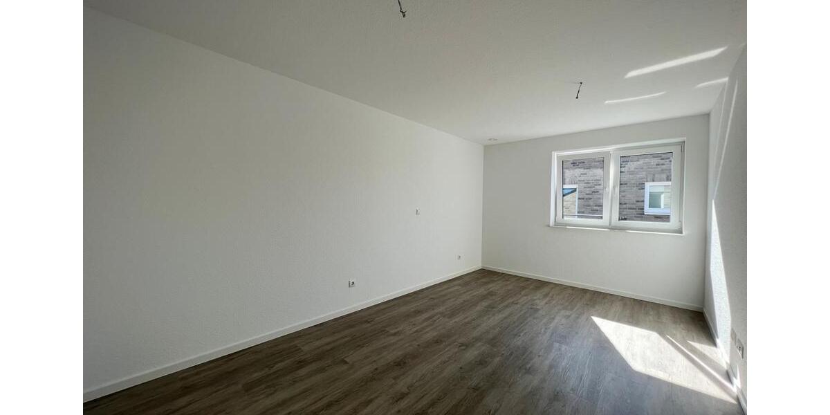 Dachgeschoßwohnung Schüttorf - 3 Zimmer, 106 m&sup2;, 1.175&euro; | Angebot:26297083