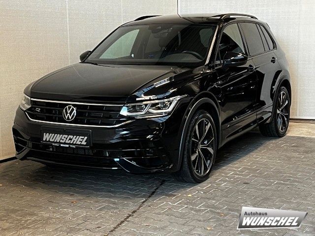 VW Tiguan 26.900 km 47.995 &euro; Roeslau 95195