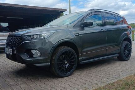 Ford Kuga 113.000 km 17.800 &euro; Geltendorf 82269