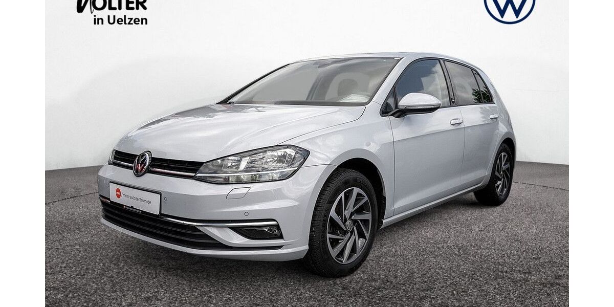 VW Golf 154.188 km 12.720 &euro; Uelzen 29525