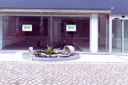 Gewerbeobjekt Höxter - 2.900&euro; | Angebot:26448853