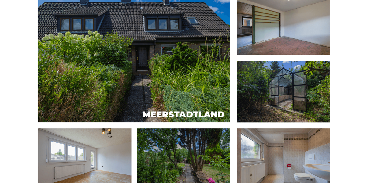 Einfamilienhaus Rendsburg - 5 Zimmer, 130 m&sup2;, 139.000&euro; | Angebot:27204671