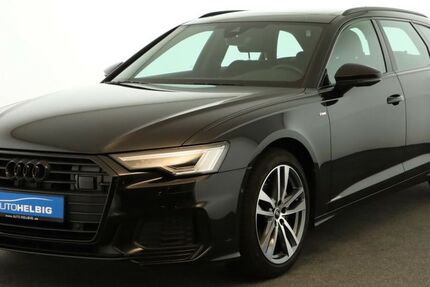 Audi A6 55.100 km 35.990 &euro; Donnersdorf 97499