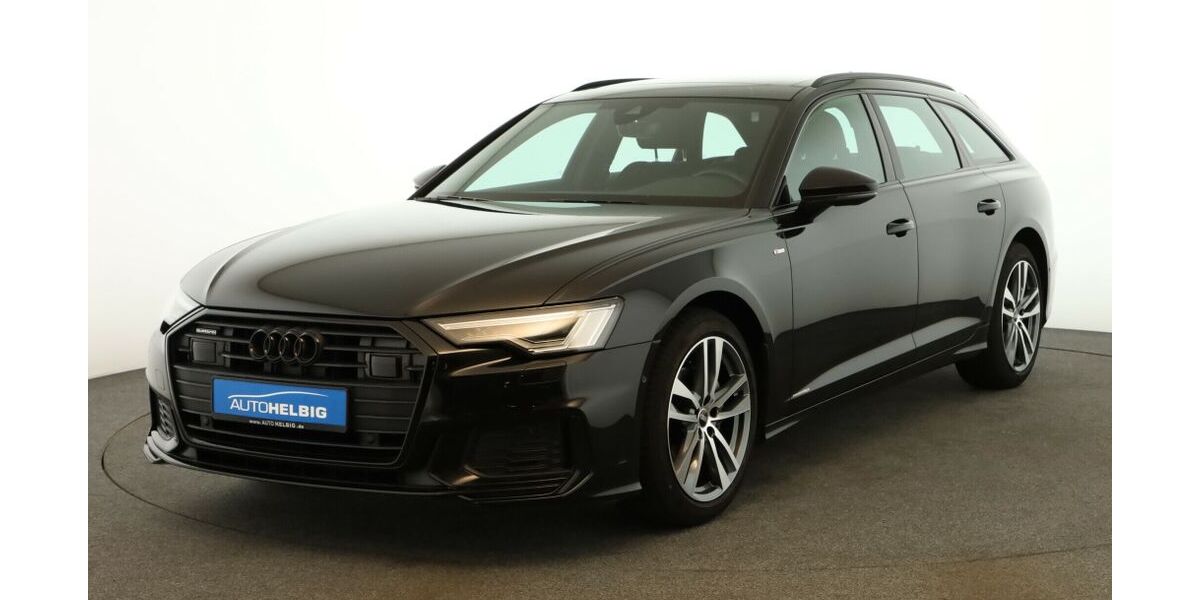 Audi A6 55.100 km 35.990 &euro; Donnersdorf 97499