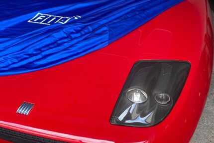 Fiat Coupe 109.700 km 16.200 € Bergisch Gladbach 51467