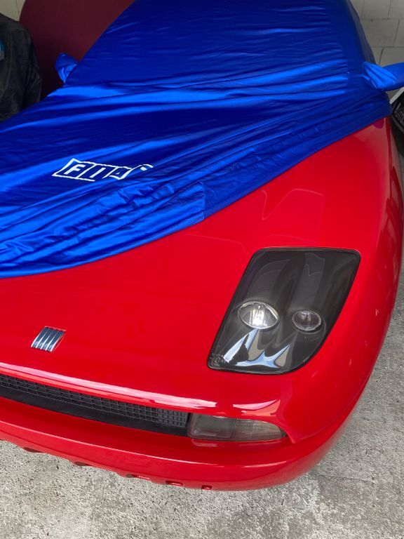 Fiat Coupe 109.700 km 16.200 € Bergisch Gladbach 51467