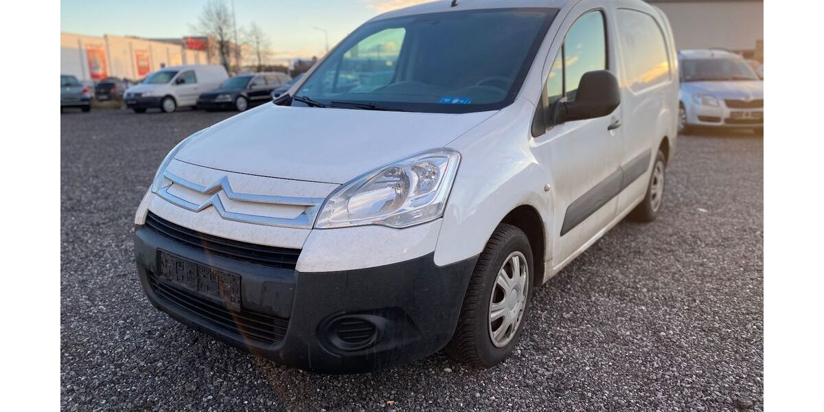 Citroen Berlingo 275.236 km 1.800 &euro; Rostock 18107