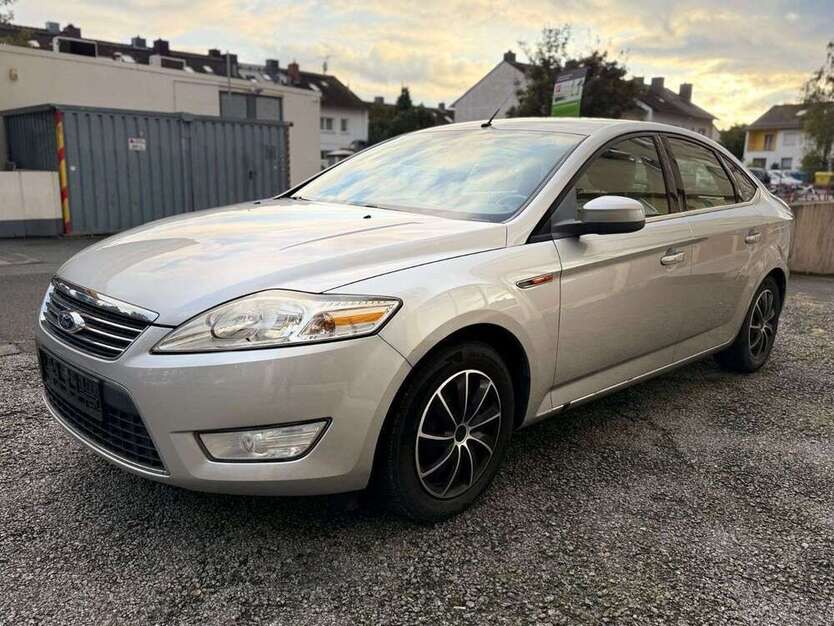 Mondeo