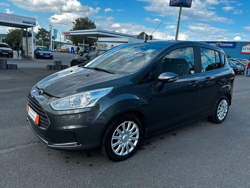B-Max