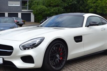 Mercedes-Benz AMG GT S 28.989 km 76.980 &euro; Essen 45219