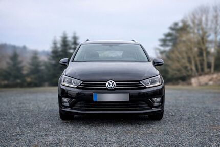 VW Golf Sportsvan 183.500 km 6.499 &euro; Stockheim , Oberfr 96342
