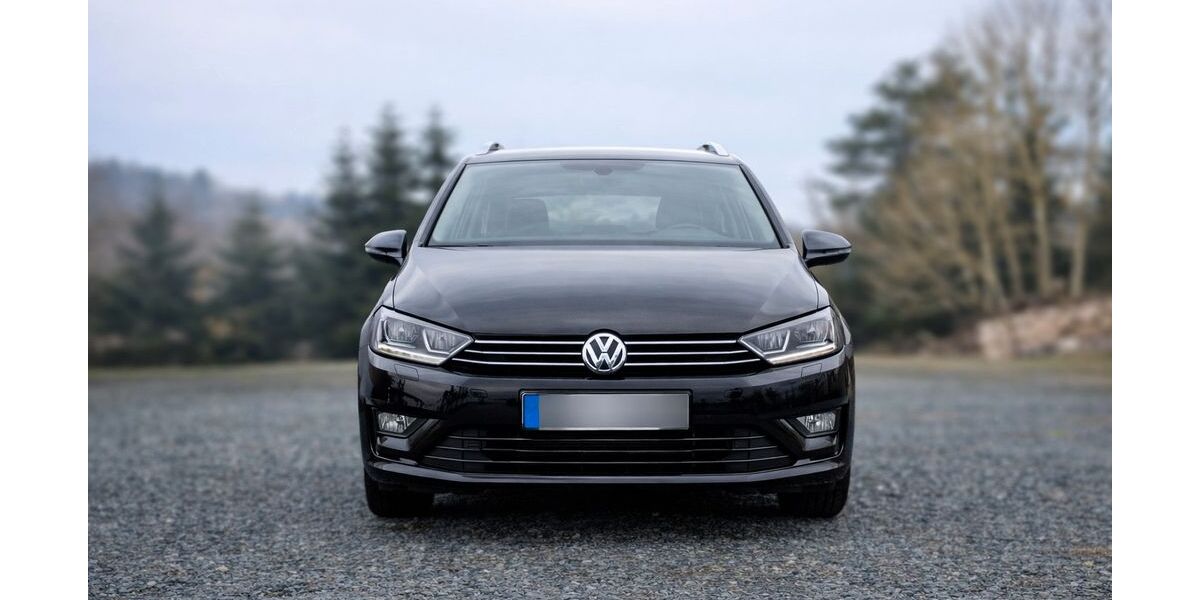 VW Golf Sportsvan 183.500 km 6.499 &euro; Stockheim , Oberfr 96342