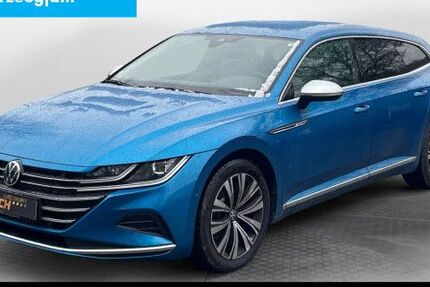 VW Arteon 89.550 km 27.660 &euro; Bad Mergentheim 97980