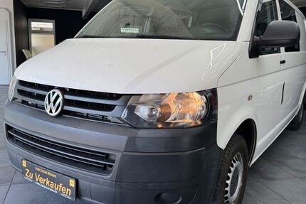 VW T5 Transporter 257.000 km 12.290 € Unna 59423