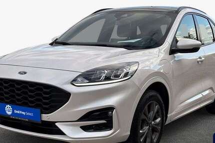 Ford Kuga 39.717 km 23.490 &euro; Schwabach 91126