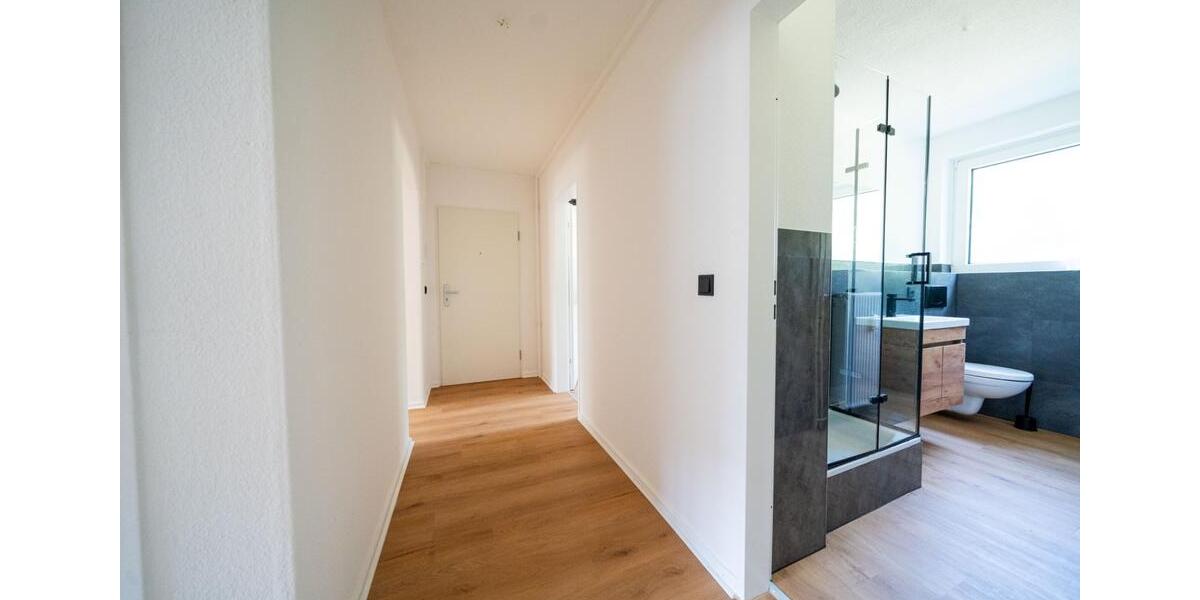 Erdgeschoßwohnung Witzenhausen - 3 Zimmer, 72 m&sup2;, 134.000&euro; | Angebot:27103206