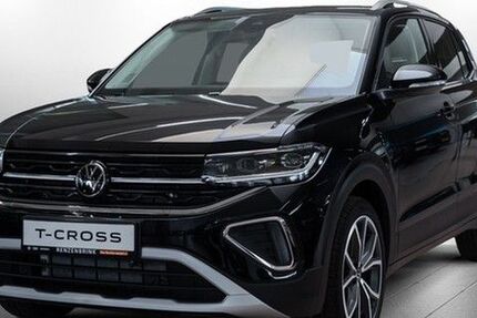 VW T-Cross 3.000 km 33.790 &euro; Bramsche - Engter 49565