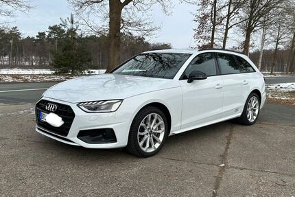 Audi A4 134.000 km 22.500 &euro; Zeven 27404