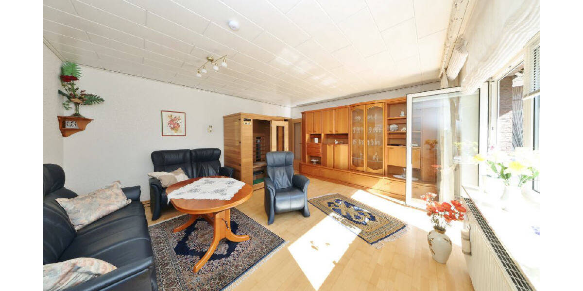 Einfamilienhaus Sande - 3 Zimmer, 112 m&sup2;, 290.000&euro; | Angebot:26487762
