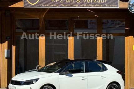 Opel Corsa 22.852 km 16.490 &euro; Füssen 87629