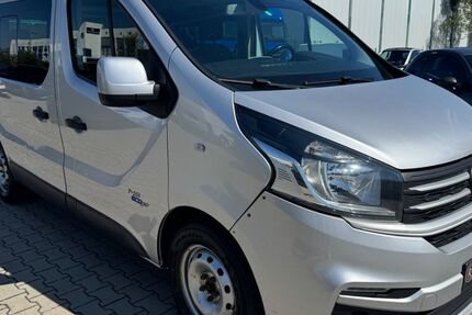 Fiat Talento 428.000 km 7.990 &euro; Machern 04827