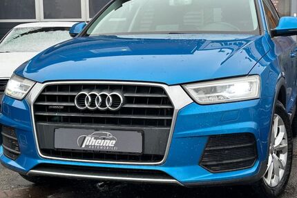 Audi Q3 159.000 km 14.300 &euro; Rheine 48429