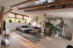 Maisonettenwohnung Essen Stadtbezirk II - 4.5 Zimmer, 94 m&sup2;, 365.000&euro; | Angebot:27629407