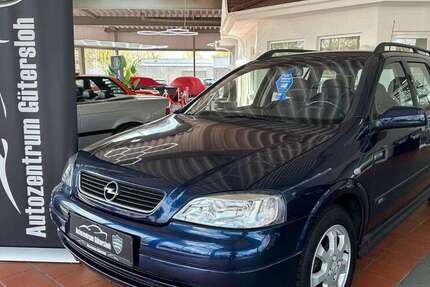 Opel Astra 199.000 km 1.999 &euro; Gütersloh 33334