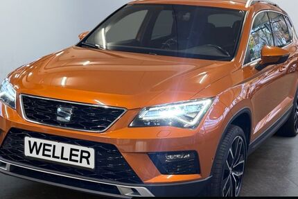 Seat Ateca 73.235 km 16.780 &euro; Bremen 28205