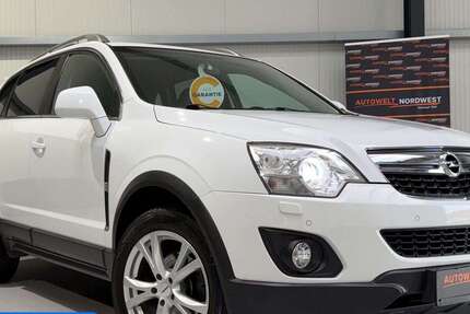 Opel Antara 162.004 km 8.980 &euro; Spelle 48480