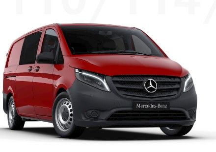 Mercedes-Benz Vito 182.300 km 19.999 &euro; Nufringen 71154