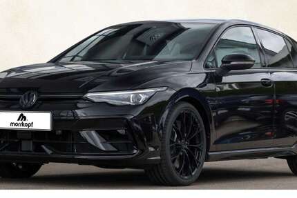 VW Golf 5.000 km 54.500 &euro; Weingarten 76356