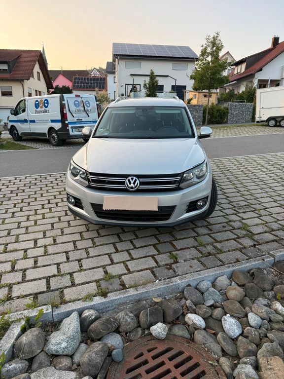 Tiguan